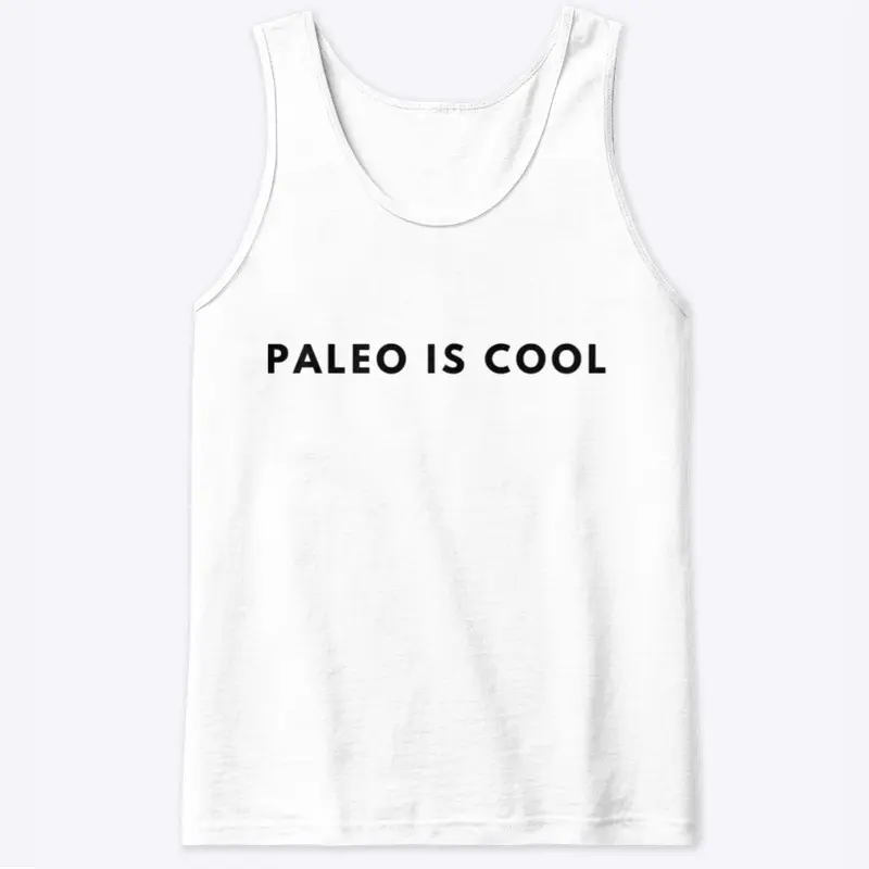 Paleo Is Cool