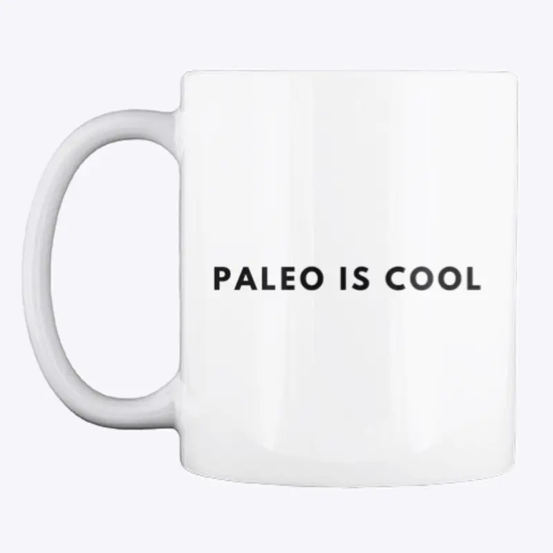 Paleo Is Cool