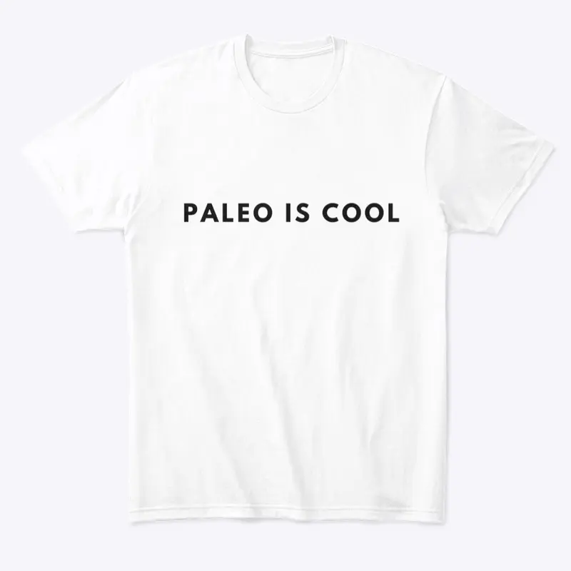 Paleo Is Cool