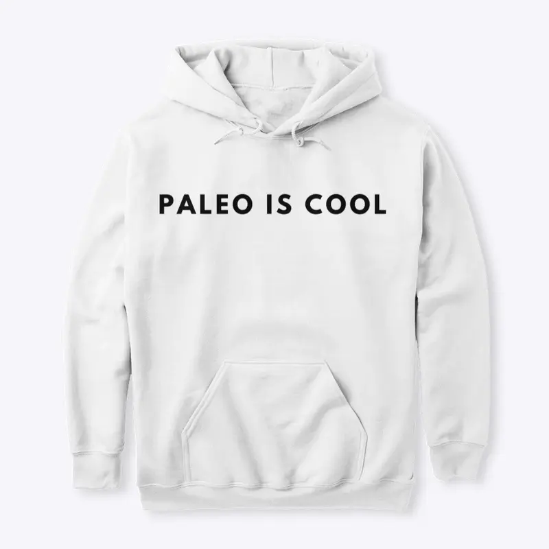 Paleo Is Cool