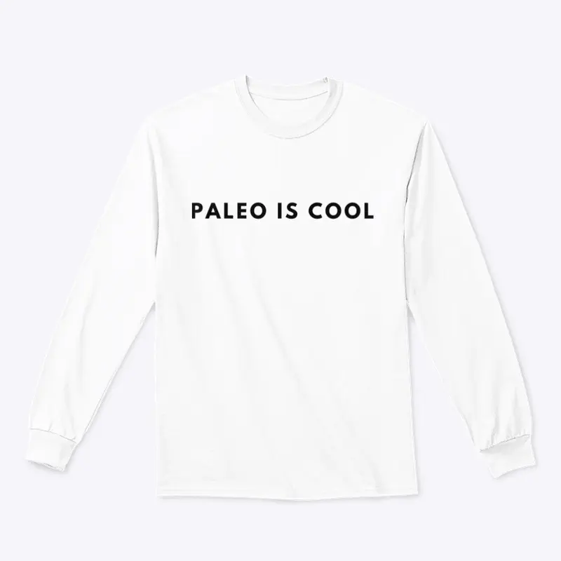 Paleo Is Cool