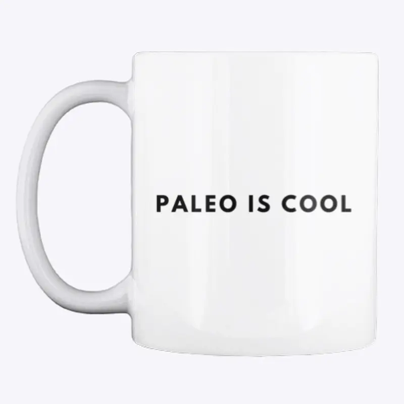 Paleo Is Cool