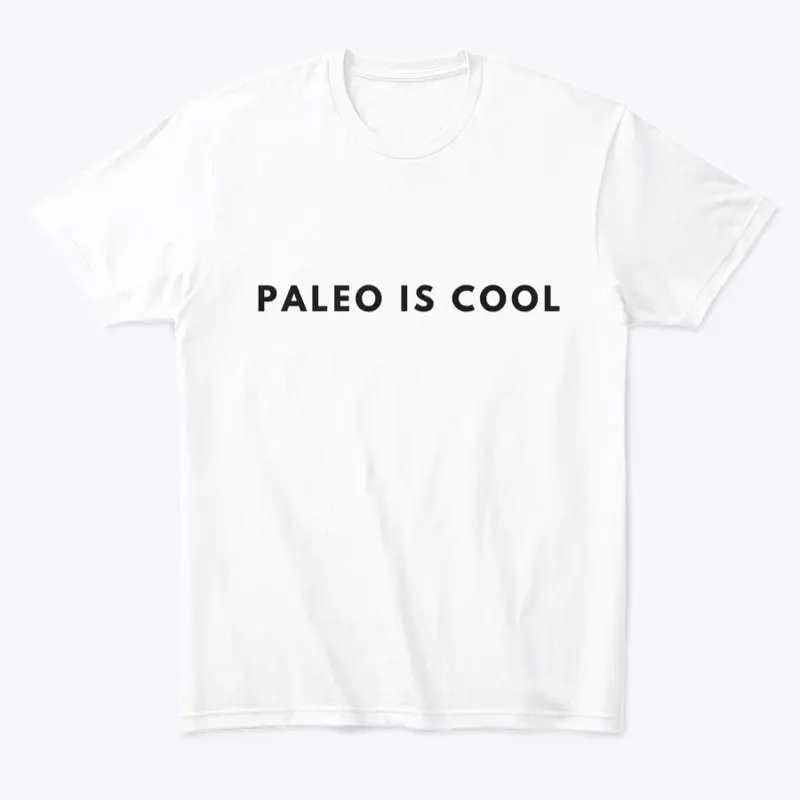 Paleo Is Cool