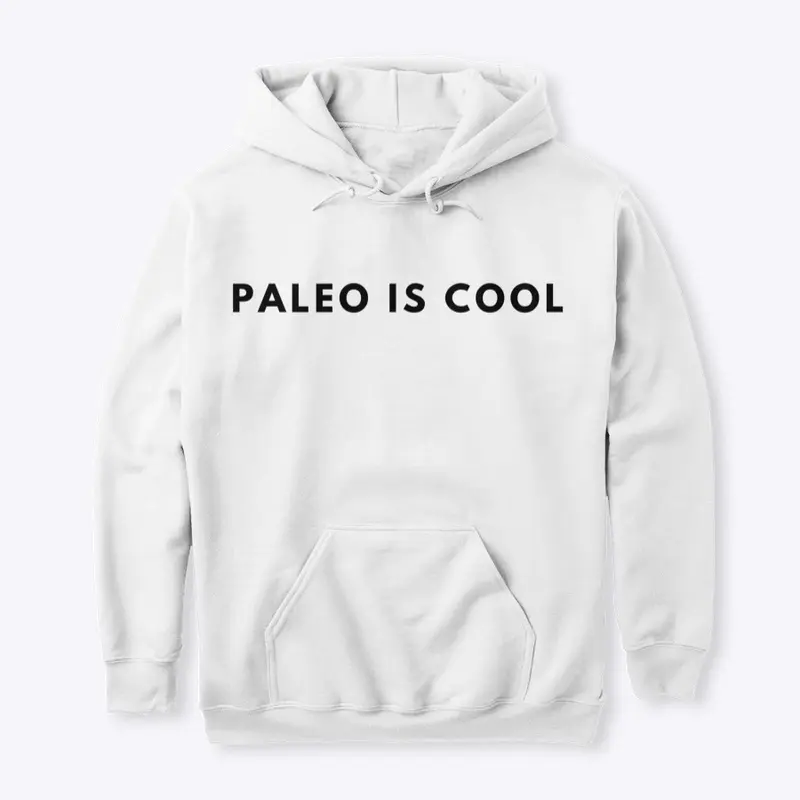 Paleo Is Cool